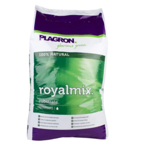 Plagron Royal Mix 50L