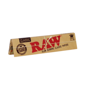 RAW Classic Kingsize