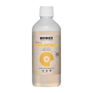 BioBizz pH-Down 500ml