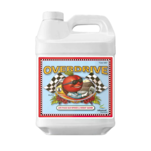 Advanced Nutrients Overdrive® 250ml