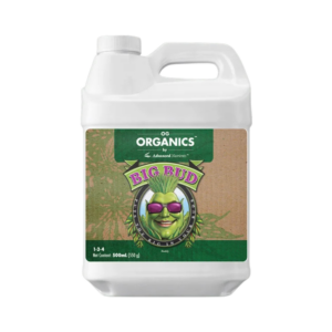 OG Organics Big Bud 250ml