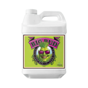 Advanved Nutrients Big Bud®