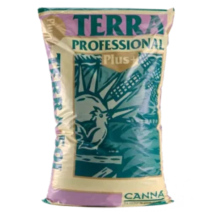 CANNA Terra Professional Plus 50L