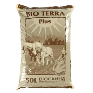Bio Terra Plus 50L