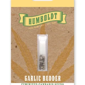 Garlic Budder