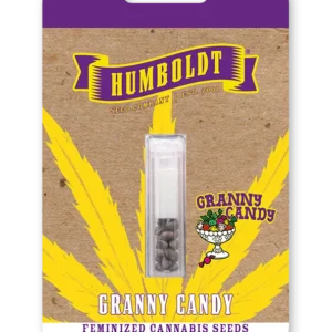 Granny Candy