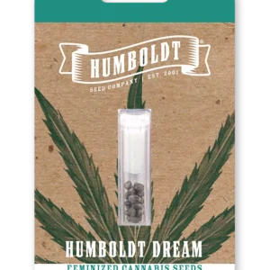 Humboldt Dream