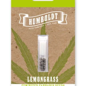 Lemongrass