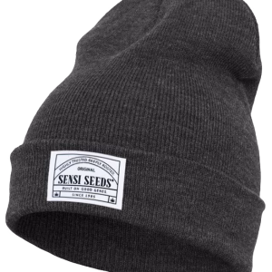 Sensi Seeds Beanie
