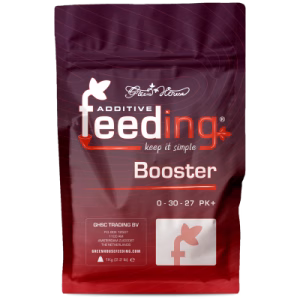 Green House Powder Feeding Booster 125g