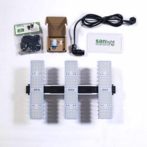SANlight 60 Set 1.5