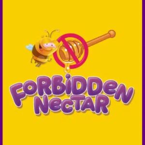 Forbidden Nectar