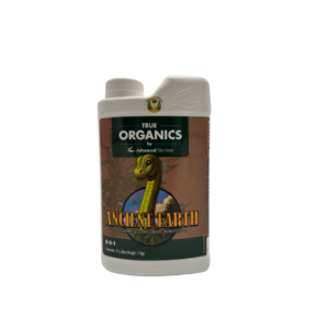 OG Organics Ancient Earth 1L