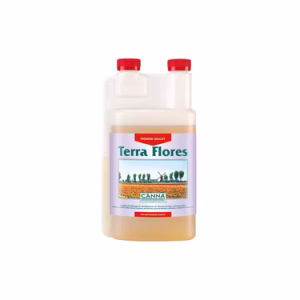 CANNA Terra Flores 1L